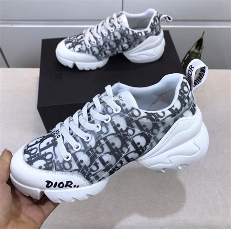 dior sneakers sconti|christian Dior sneakers for women.